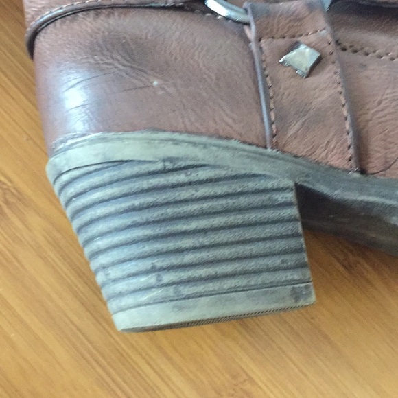 Cowboy Boots - Picture 3 of 3